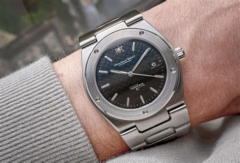 iwc ingenieur 1832 sl|iwc ingenieur 1832.